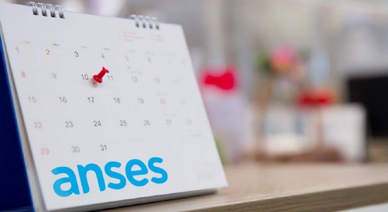 Anses Cuándo Cobro Calendario De Pago Jubilaciones Auh Suaf Para Este Jueves 20 De Julio 5701