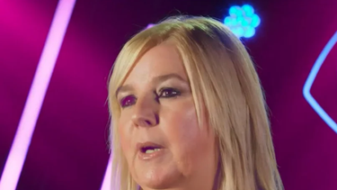 Gran Hermano tiene una nueva participante: quién es Virginia.