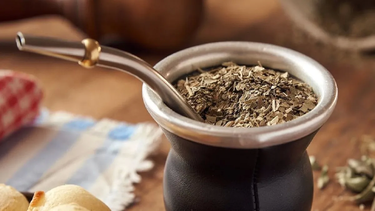 Los 5 pasos para preparar un excelente mate.