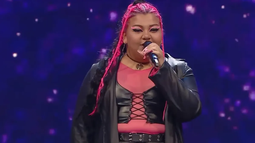 Got Talent Argentina: Esperanza Careri hizo una polémica denuncia contra el programa