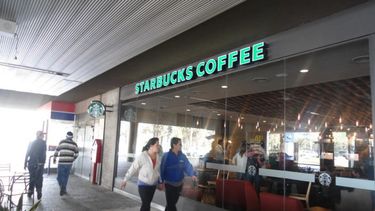 Starbucks lanza bono para sustentabilidad del café