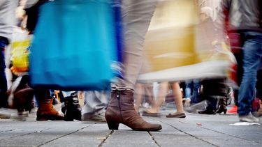 Centros comerciales, con promos de hasta 50% hasta la medianoche de hoy