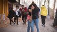 Zonda y ascenso de temperatura, el pronóstico del tiempo para este 6 de mayo en Mendoza.