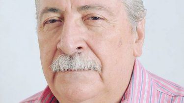 Falleció el actor Mario Ruarte