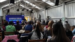 Vecinos y referentes suman voces al debate por PSJ Cobre Mendocino