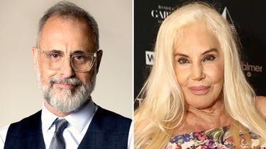 Jorge Rial no tuvo piedad y fulminó a Susana Giménez: Daba vergüenza