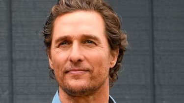 Matthew McConaughey protagoniza esta película en Netflix.