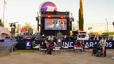 Grupo Lorenzo será protagonista en la Fiesta Nacional de la Ganadería con innovación,nuevas marcas y soluciones para la industria Grupo Lorenzo será protagonista en la Fiesta Nacional de la Ganadería con innovación,nuevas marcas y soluciones para la industria