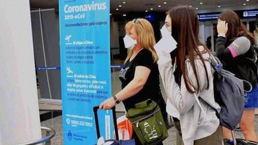 Las agencias de turismo evalúan ir a la Justicia por la prohibición de cuotas para viajes al exterior