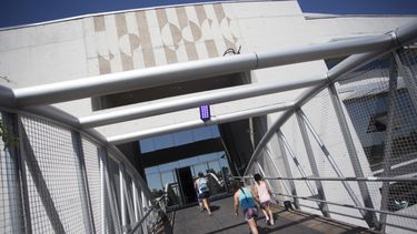Sitio Andino | Espacio cultural Le Parc - niño, leparc