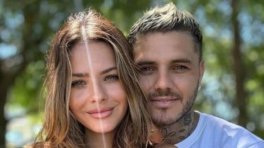 ¡Pero que pillo! Mauro Icardi estaría intentando evadir a la China Suárez con una polémica acción