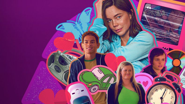 Dura menos de 90 minutos y deslumbra en Netflix