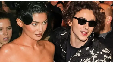 El doloroso motivo que puso fin a la relación entre Kylie Jenner y Timothée Chalamet&nbsp;