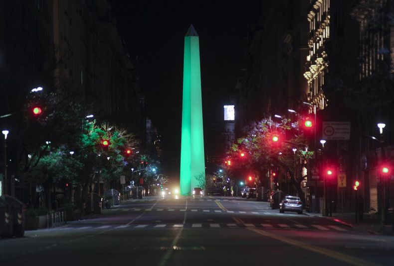 obelisco