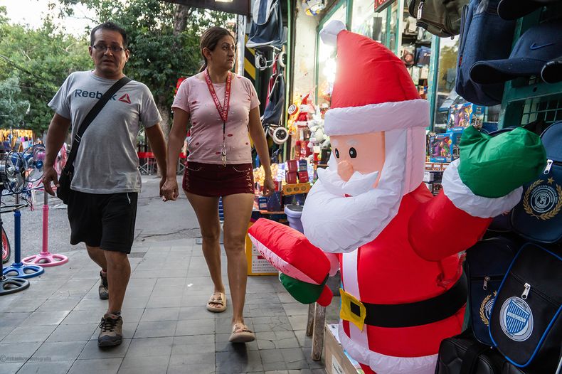Última oportunidad para cargar tickets y participar del sorteo de Comprá en las Fiestas.