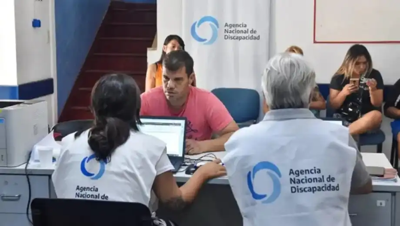 Carlos Gallo habló en Aconcagua Radio sobre las Pensines No Contributivas.