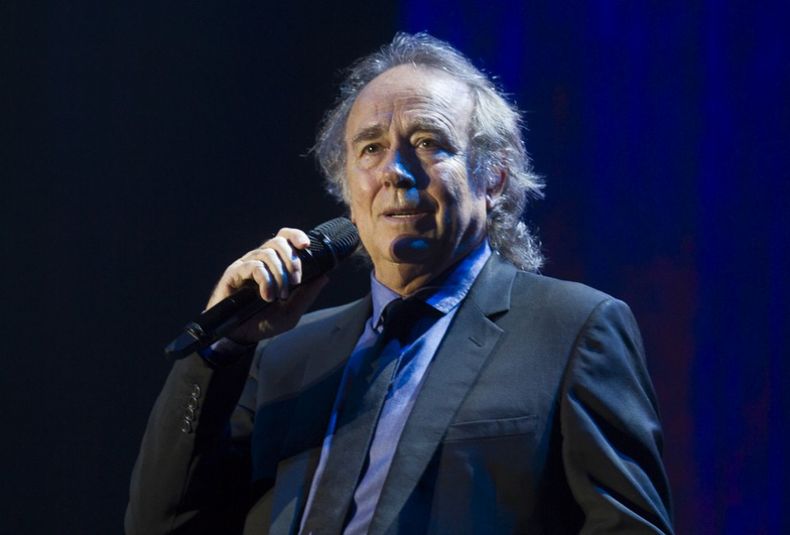Joan Manuel Serrat