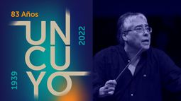 La UNCuyo celebra un nuevo aniversario con un gran concierto