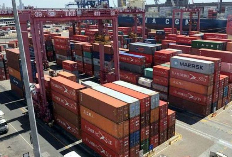 Exportaciones Mendoza
