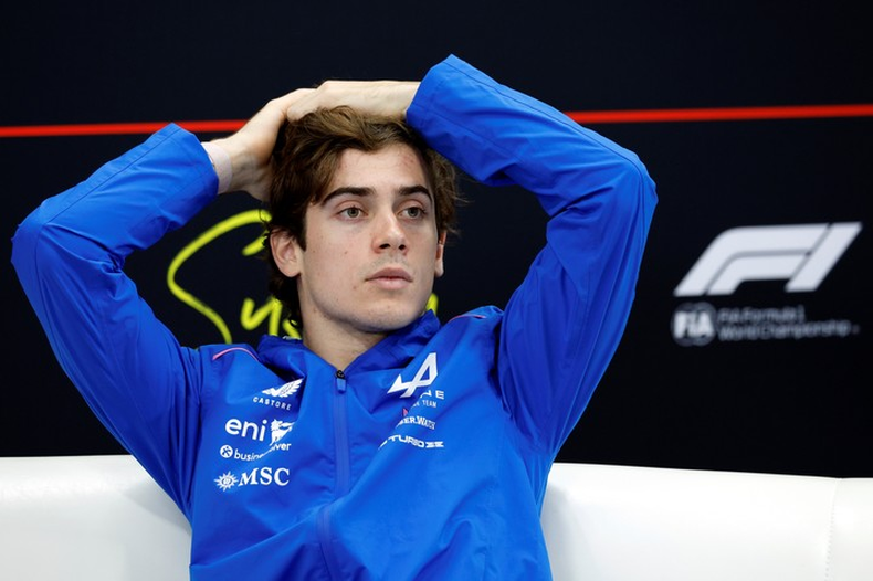 Franco Colapinto aparece cada vez mejor posicionado para conservar su butaca en Alpine durante la temporada 2027.
