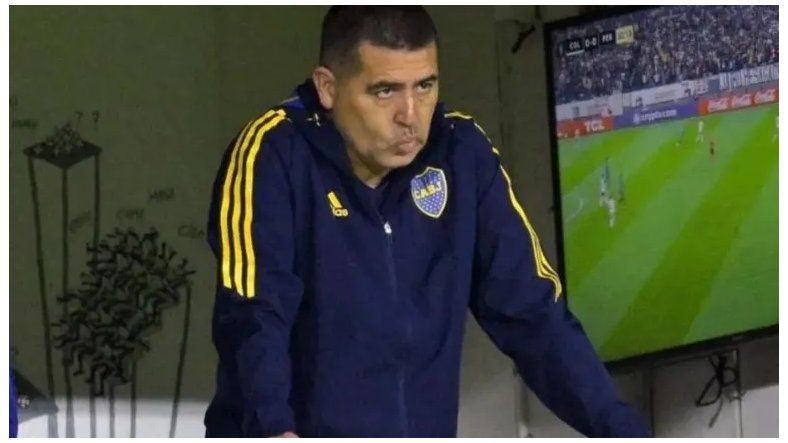 El fútbol de Boca quiere estar a la altura de los torneos a disputarse.