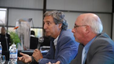 emir felix anuncio una millonaria inversion para impulsar la industria del conocimiento