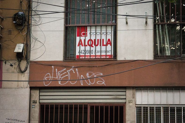 Cuánto cuesta alquilar un departamento en las distintas zonas de Mendoza