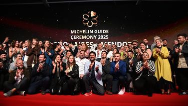 La Guía Michelin seguirá premiando a la gastronomía de Mendoza La Guía Michelin seguirá premiando a la gastronomía de Mendoza