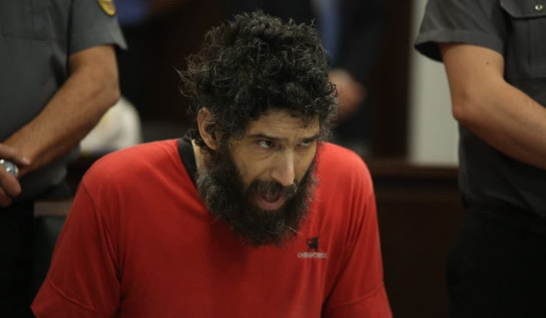Gil Pereg podría tener un documental en Netflix: todo lo que se sabe hasta ahora