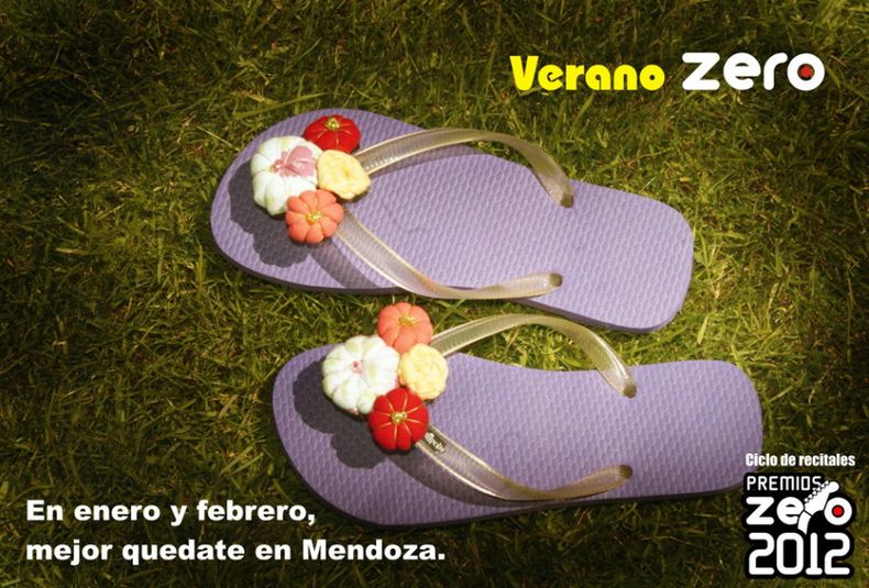 VERANO ZERO