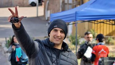 Cómo iniciarse en el trekking con responsabilidad: claves de un experto mendocino Cómo iniciarse en el trekking con responsabilidad: claves de un experto mendocino