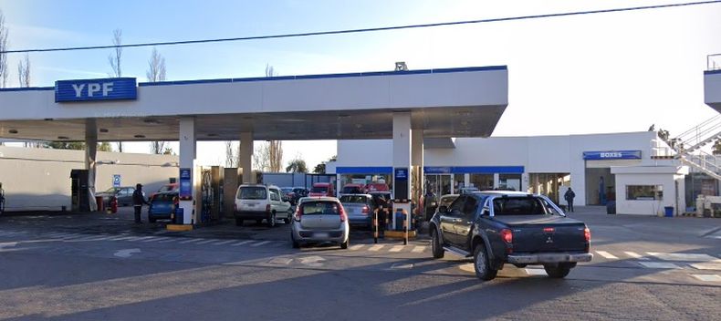 Aumentos de precios e inflación en Geberal Alvear y el país.