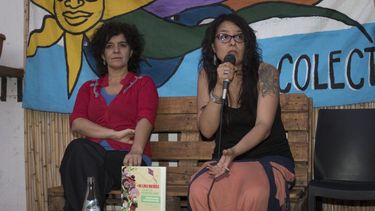Sitio Andino | Ni una menos desde los primeros años - Cecilia Merchán