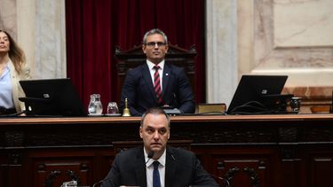 Nuevas revelaciones afectan la imagen del funcionario. Nuevas revelaciones afectan la imagen del funcionario.