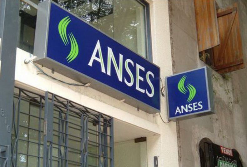 Se oficializó bono de $20 mil de Anses.