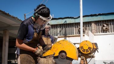 La DGE consolida el esquema de 5 años de cursado para una Secundaria Técnica de alto impacto. La DGE consolida el esquema de 5 años de cursado para una Secundaria Técnica de alto impacto.