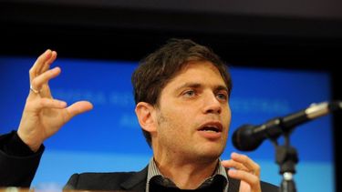 Los Holdouts abren la puerta a un acuerdo al decir que aceptarían nuevos bonos como forma de pago