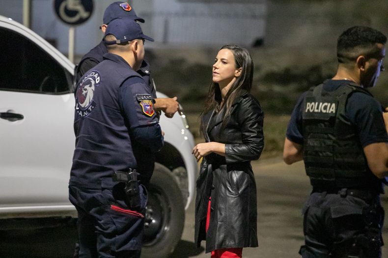 La funcionaria mendocina se refirió al caso que conmociona a todo el país.