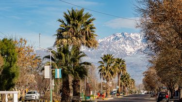San Carlos se prepara para una Semana Santa repleta de turistas.&nbsp;