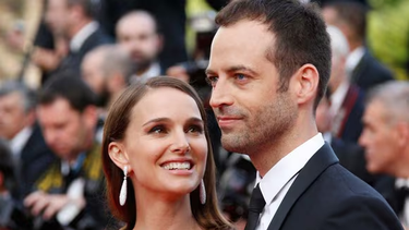 Natalie Portman y Benjamin Millepied anunciaron su divorcio tras 11 Años de matrimonio