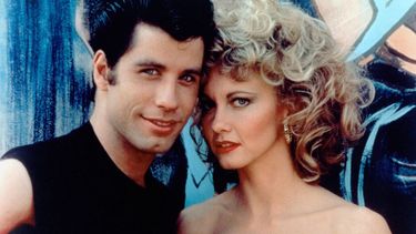 Falleció Olivia Newton-John, protagonista de Grease