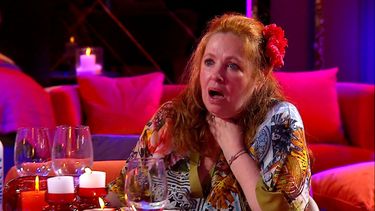 No va más: Andrea del Boca abandona Gran Hermano tras su accidente No va más: Andrea del Boca abandona Gran Hermano tras su accidente