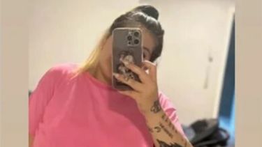 A pesar de su detención, Morena Rial aún utiliza sus redes sociales