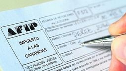 Aguinaldo: ¿Quiénes se salvarán de pagar Ganancia?