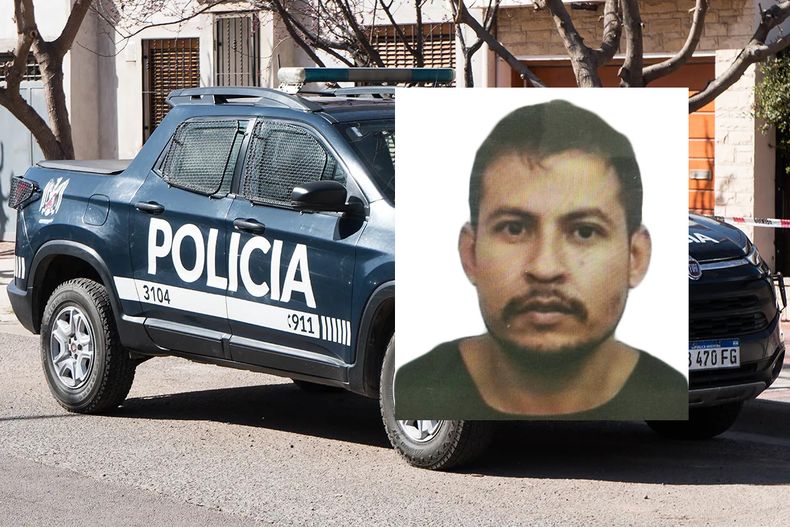 El hombre tenía antecedentes y vivía en el barrio Nuevo Amanecer.&nbsp;