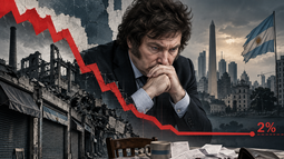 La inflación se estanca en el 2% y los datos de la economía general tampoco mejoran