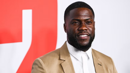 Una divertida película para ver hoy en Netflix: de qué trata 72 horas, con Kevin Hart