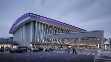 El turismo por el aeropuerto de Ezeiza se lleva más dólares que los que ingresan El turismo por el aeropuerto de Ezeiza se lleva más dólares que los que ingresan