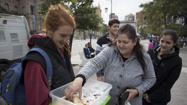 Alertan por un consumidor conservador