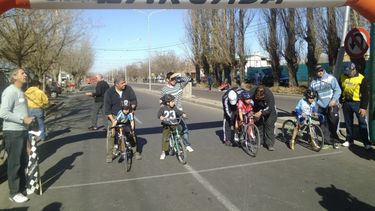 Sitio Andino | Ciclismo en Tupungato
